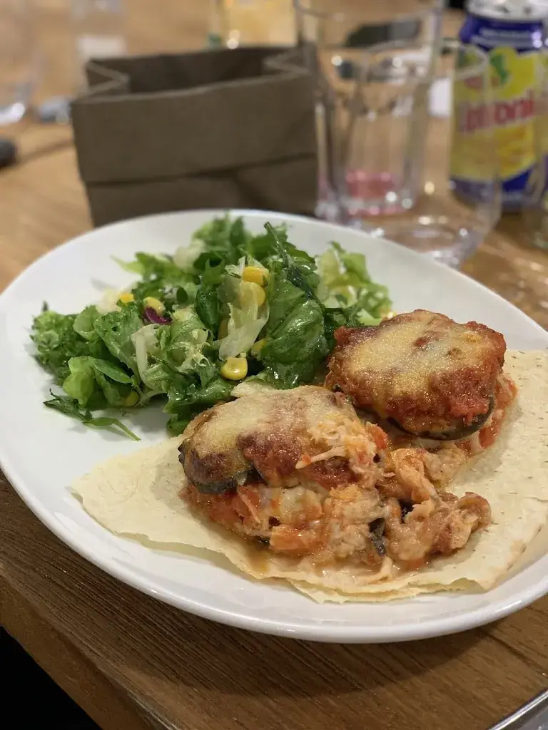 Francesca A._RESTAURANT MAISON DE LA BOTTARGA FURIANI_Furiani_review