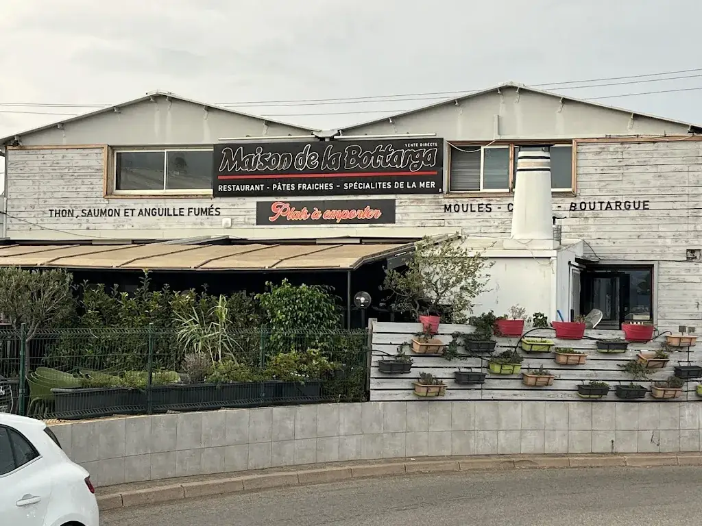 Johan grobler_RESTAURANT MAISON DE LA BOTTARGA FURIANI_Furiani_review