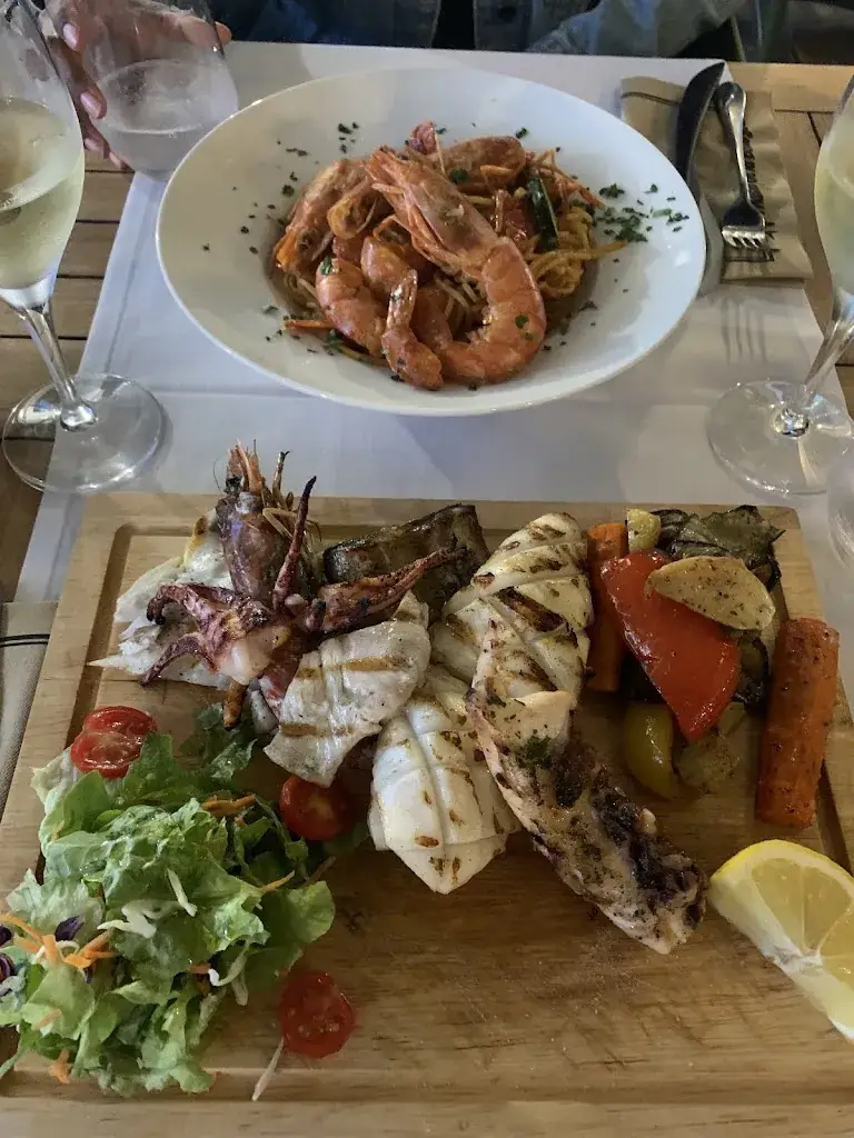 Frederic Dahm_RESTAURANT MAISON DE LA BOTTARGA FURIANI_Furiani_review