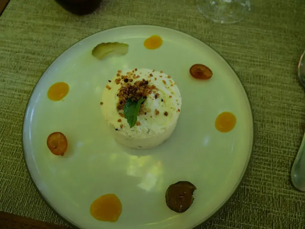 Rodolphe H_Restaurant la corniche_San-Martino-di-Lota_review