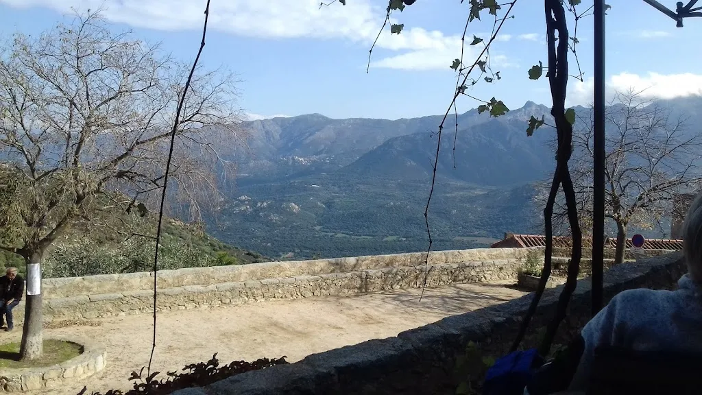 Flogel_La Taverne Corse_Sant'Antonino_review