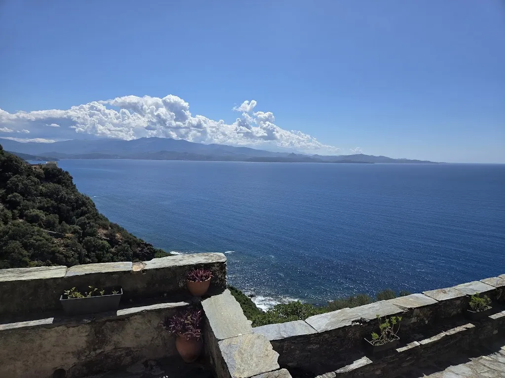 Nick Niebling_La Sassa_Nonza_recensione