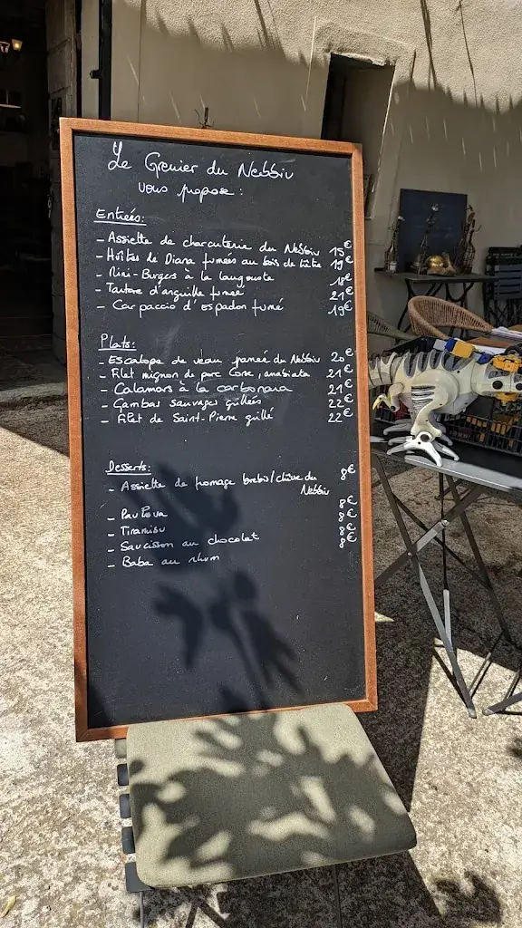 Menu_Le Grenier Du Nebbiu_San-Gavino-di-Tenda_image_4