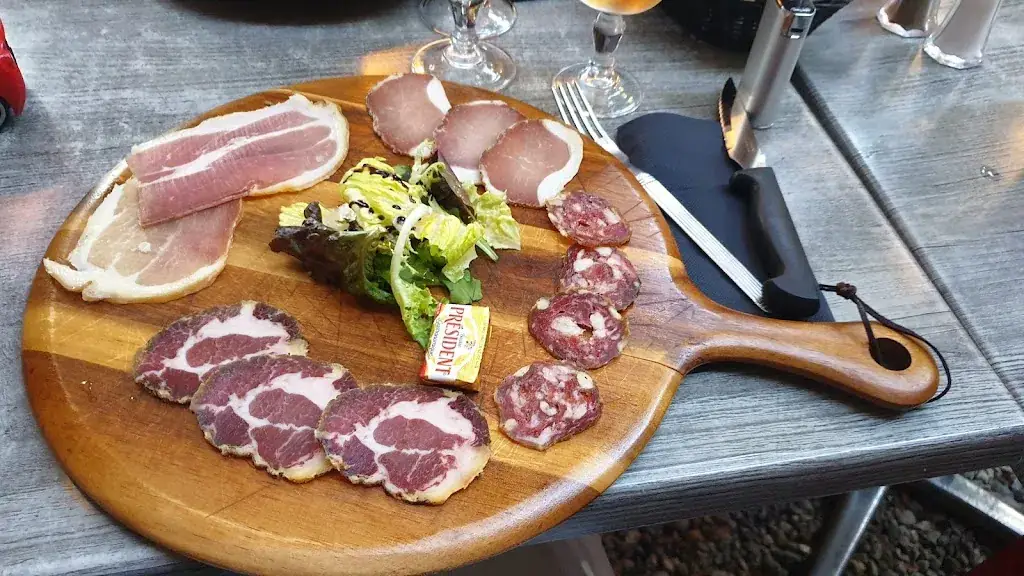 Menu_Restaurant L'Arrière Cour_Saint-Florent_image_5