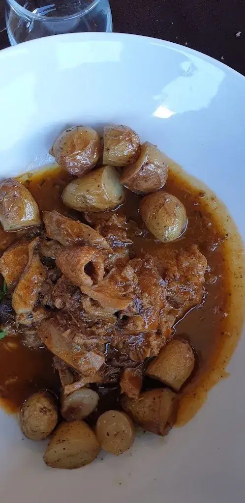 Menu_Restaurant l'Ampugnani - Mattei Patrice_Porta_image_3