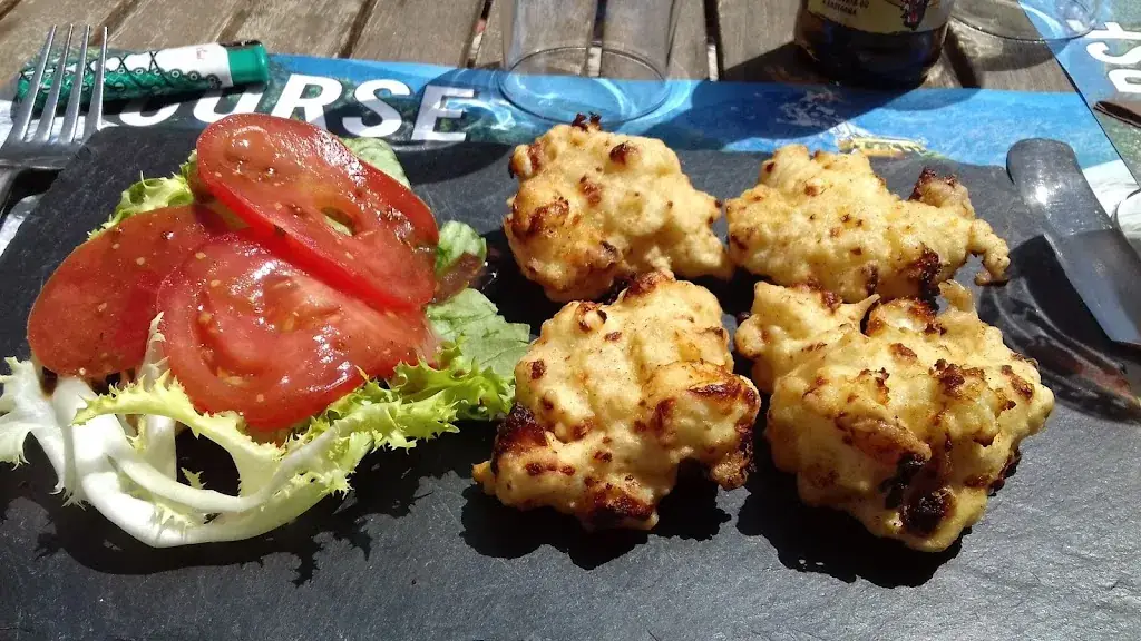 Menu_Restaurant l'Ampugnani - Mattei Patrice_Porta_image_6