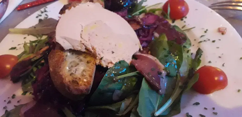 Menu_Restaurant l'Ampugnani - Mattei Patrice_Porta_image_7