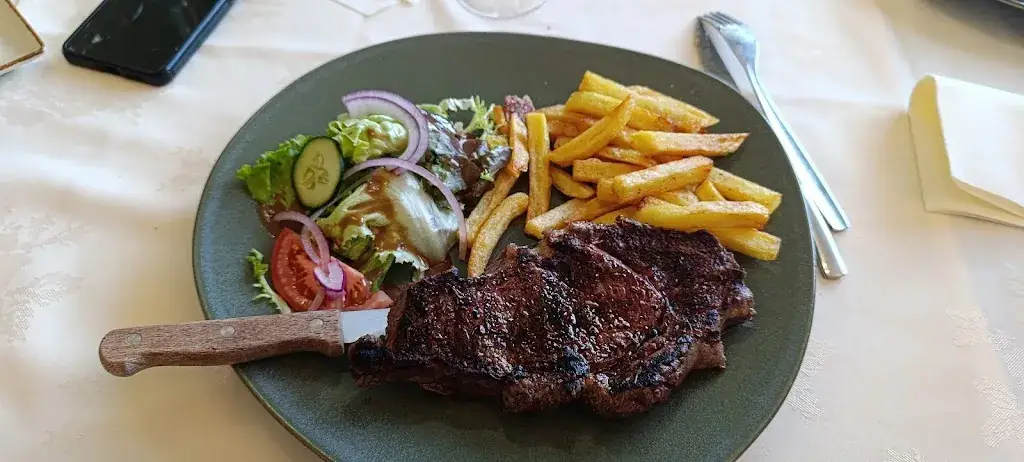 Menu_Restaurant l'Ampugnani - Mattei Patrice_Porta_image_8