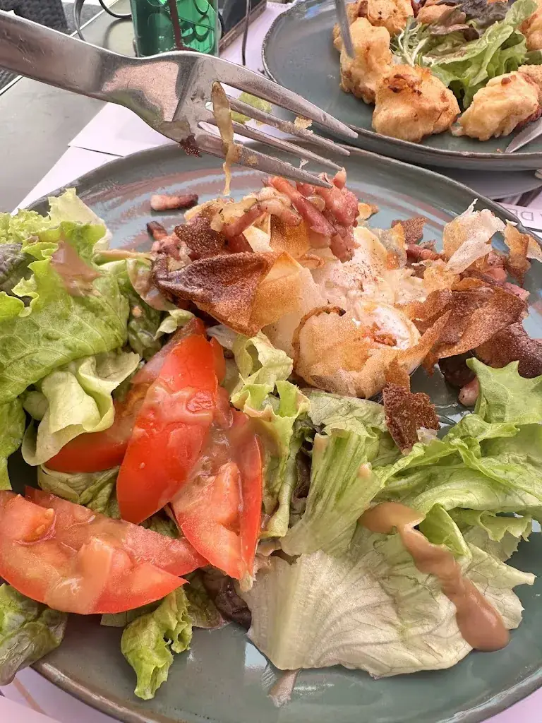 Restaurant l'Ampugnani - Mattei Patrice_Porta_slider_image_3