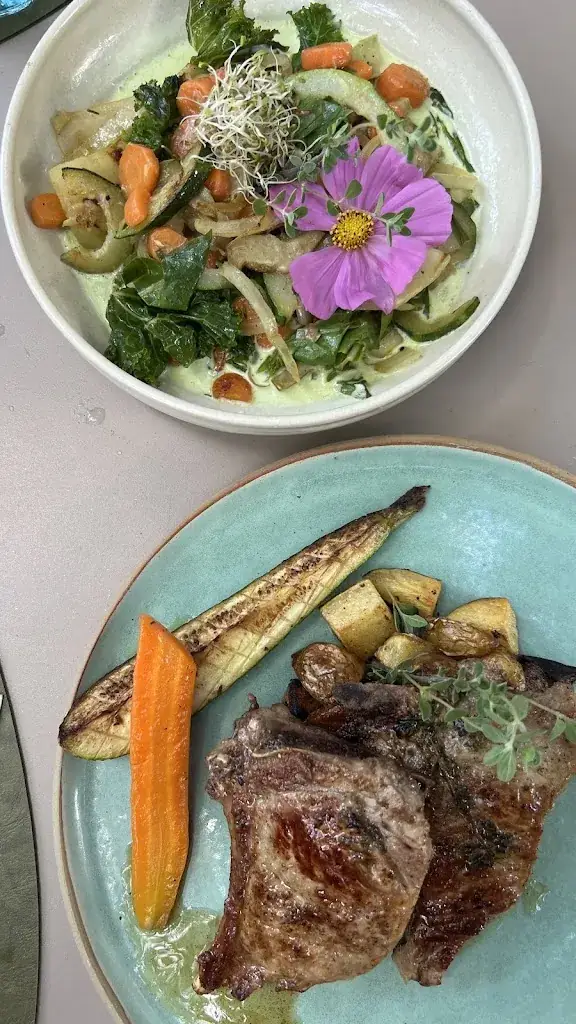 Diba Behzadpour_Le Potager du Nebbiu_Oletta_review