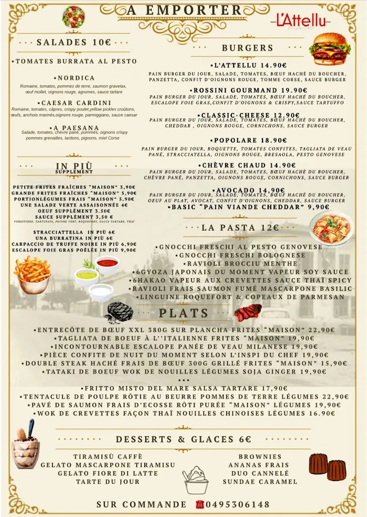 Menu_L’Attellu biguglia_Biguglia_image_1