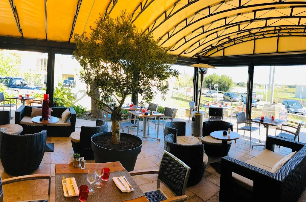 L’Attellu biguglia ristorante a Biguglia