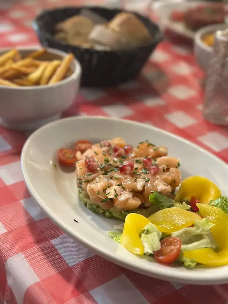 costa franck_Restaurant U Fucone_Biguglia_review