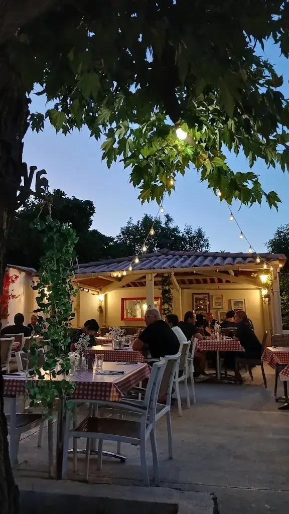 Noémie. K_Restaurant U Fucone_Biguglia_review