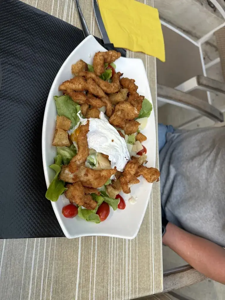 Matti Scholz_Restaurant U Fucone_Biguglia_review