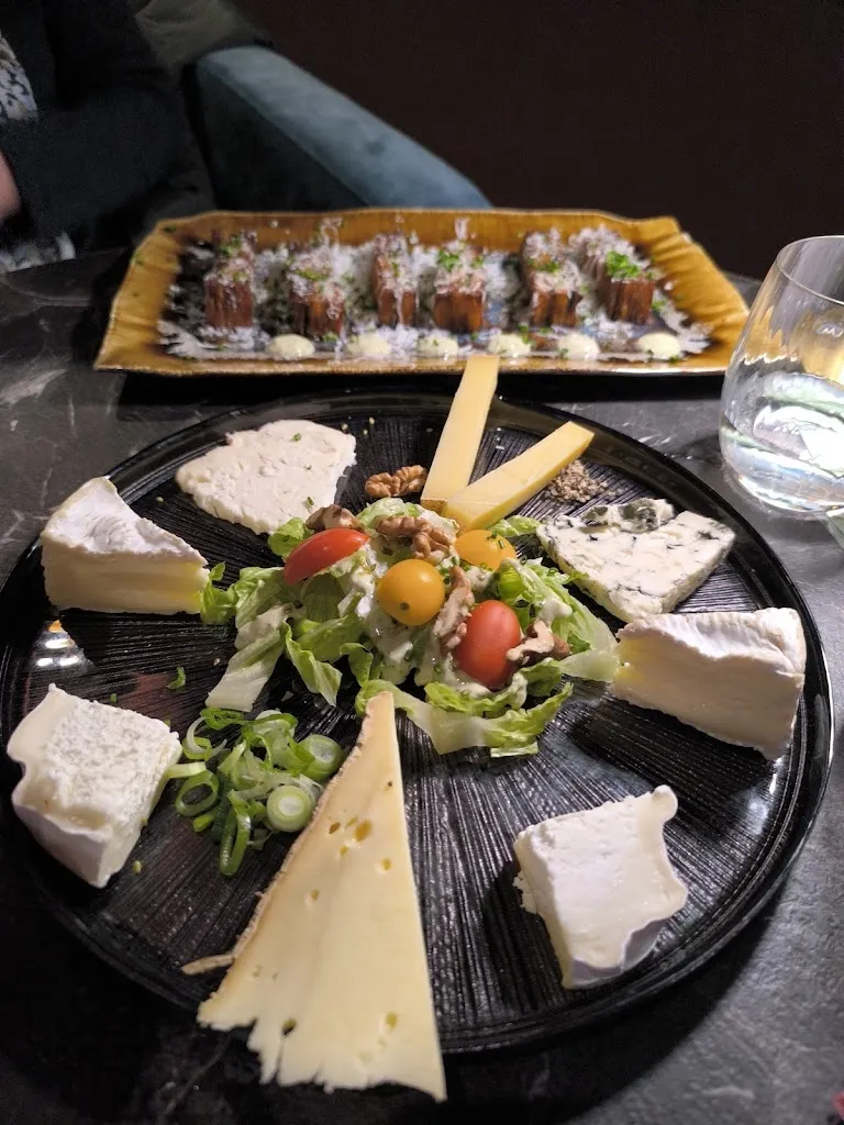 Menu_RESTAURANT ATMOSPHERE LOUNGE & SPA_Biguglia_image_5