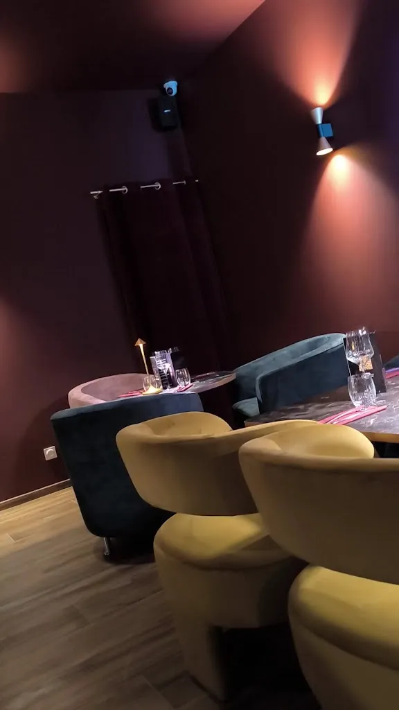 RESTAURANT ATMOSPHERE LOUNGE & SPA_Biguglia_slider_image_2