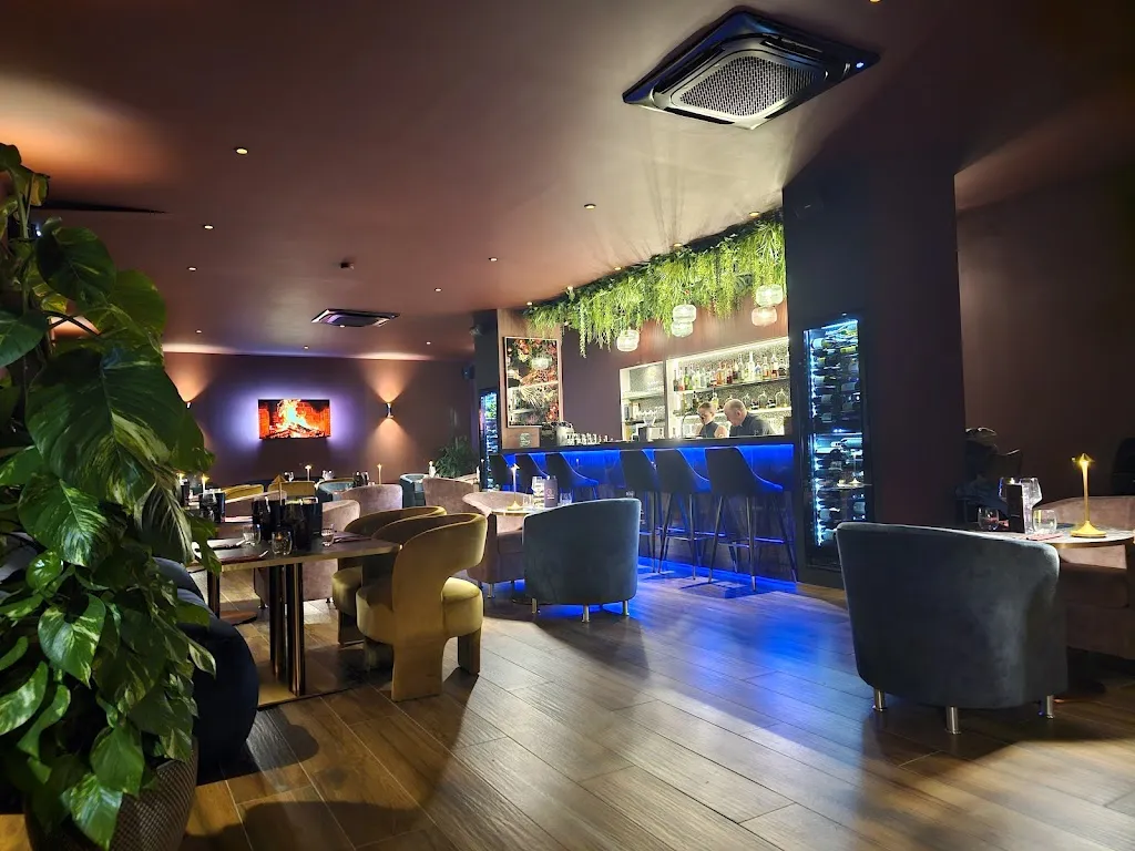 RESTAURANT ATMOSPHERE LOUNGE & SPA_Biguglia_slider_image_3