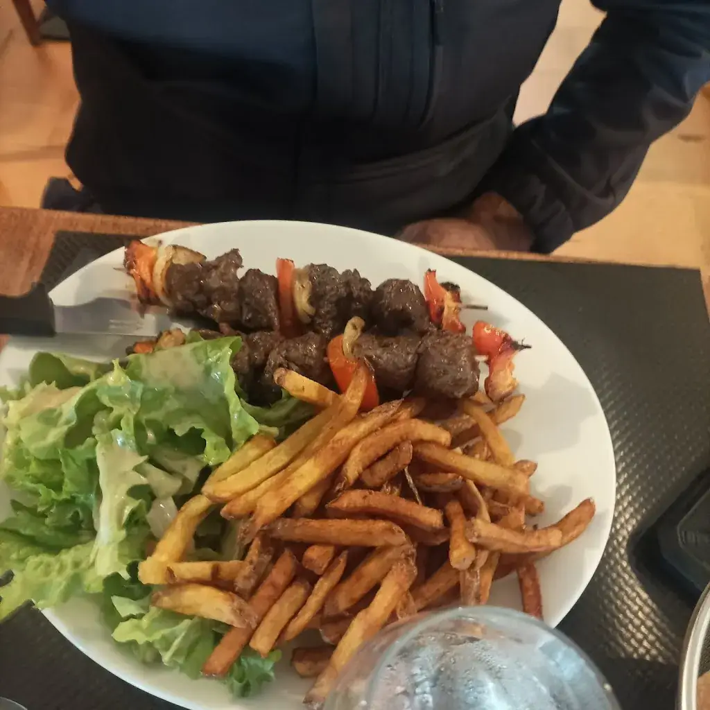 Menu_Pizzeria San Lorenzu Jean Louis_Biguglia_immagine_9