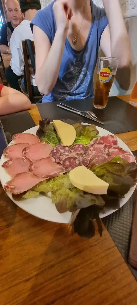 Nelson da Silva Sousa_Pizzeria San Lorenzu Jean Louis_Biguglia_recensione