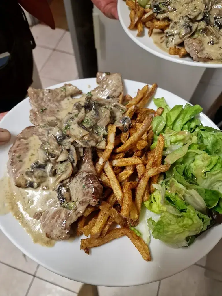 Pizzeria San Lorenzu Jean Louis_Biguglia_slider_image_1