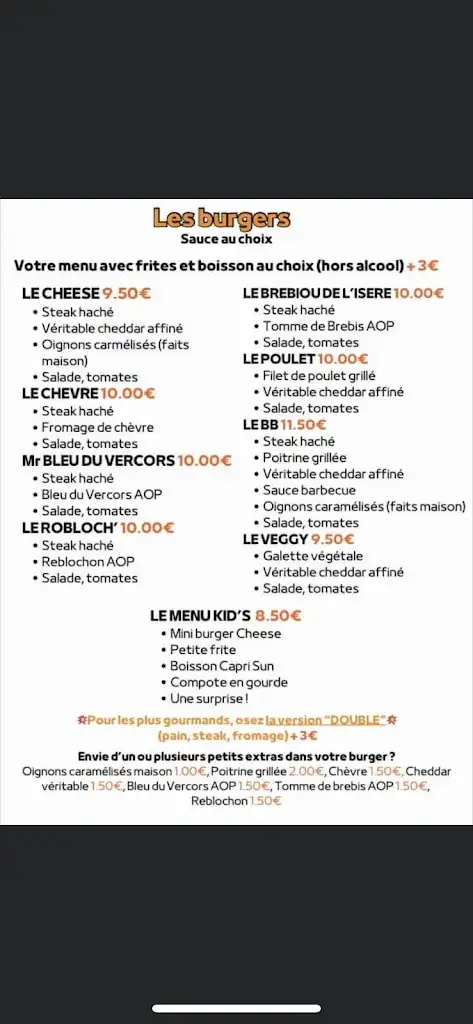 Menü_CHEZ BAPT_Champagnier_Bild_1