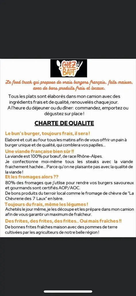 Menü_CHEZ BAPT_Champagnier_Bild_4