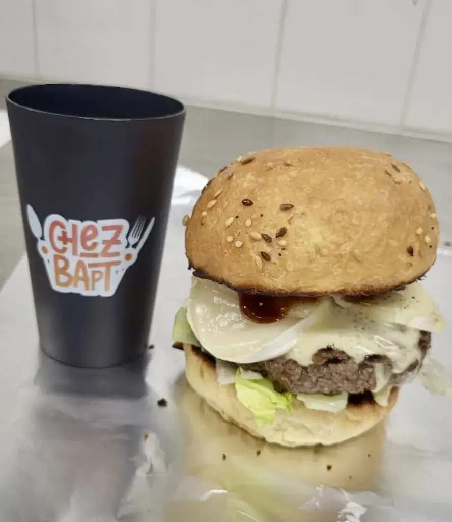 Menü_CHEZ BAPT_Champagnier_Bild_6