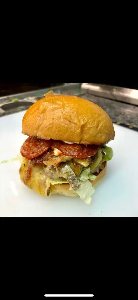 Menü_CHEZ BAPT_Champagnier_Bild_7