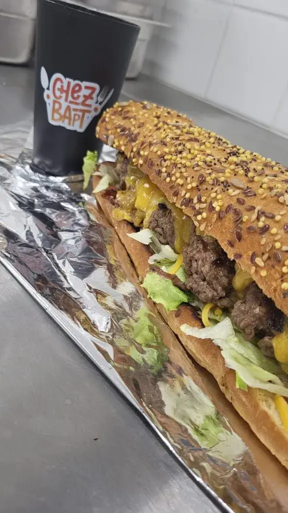 Menü_CHEZ BAPT_Champagnier_Bild_9