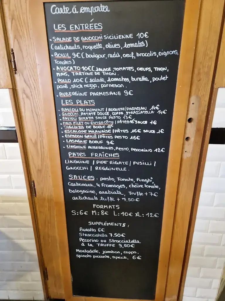 Menu_A CASA MANCA_Biguglia_immagine_2