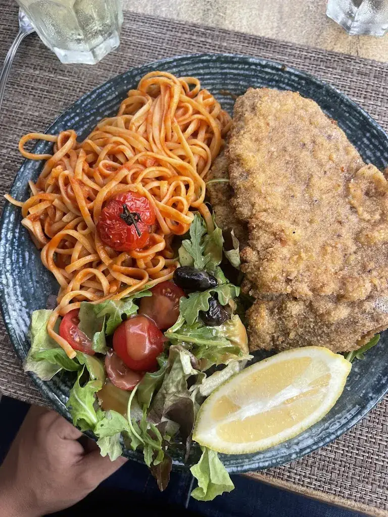 Charlélie Colette_A CASA MANCA_Biguglia_recensione