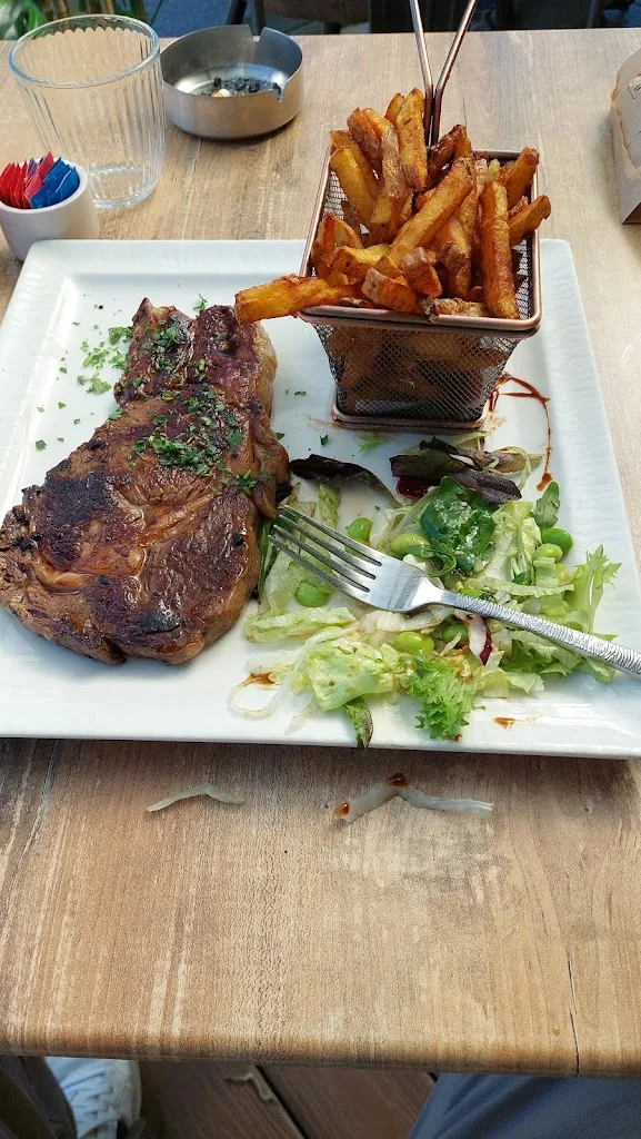 OT MAN_Point-Chaud d'Ortale_Biguglia_review