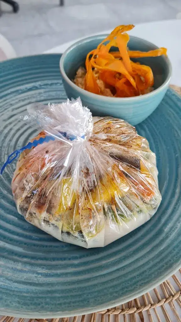 Remek Jaworski_Restaurant Bocca Fina_Biguglia_review