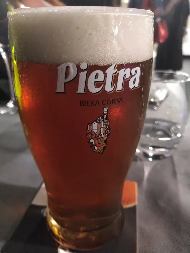 Stefan P.-K._Restaurant Bocca Fina_Biguglia_review