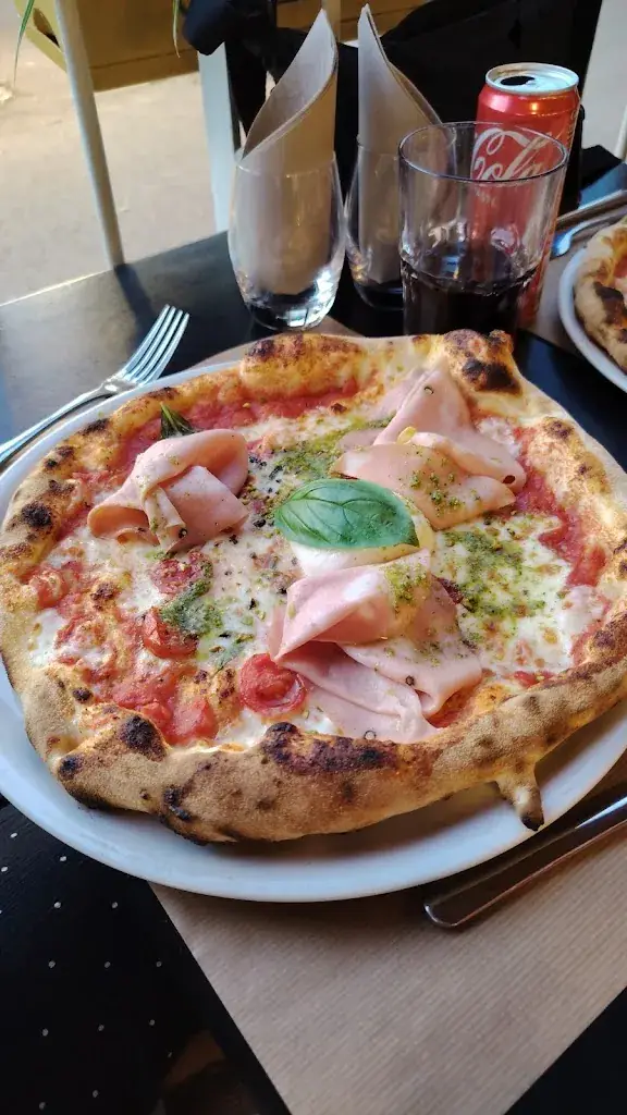 Vincenzo Curci_Brasserie Pizzeria U Casone_Biguglia_review