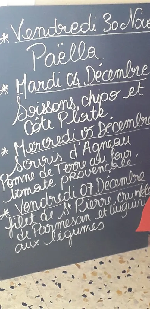 Menu_Restaurant Santa Giulia_Biguglia_immagine_1