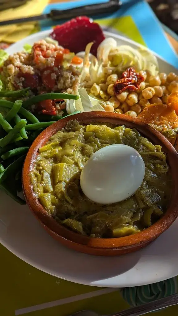 Menu_Restaurant Chez Anna Maria_Biguglia_image_1