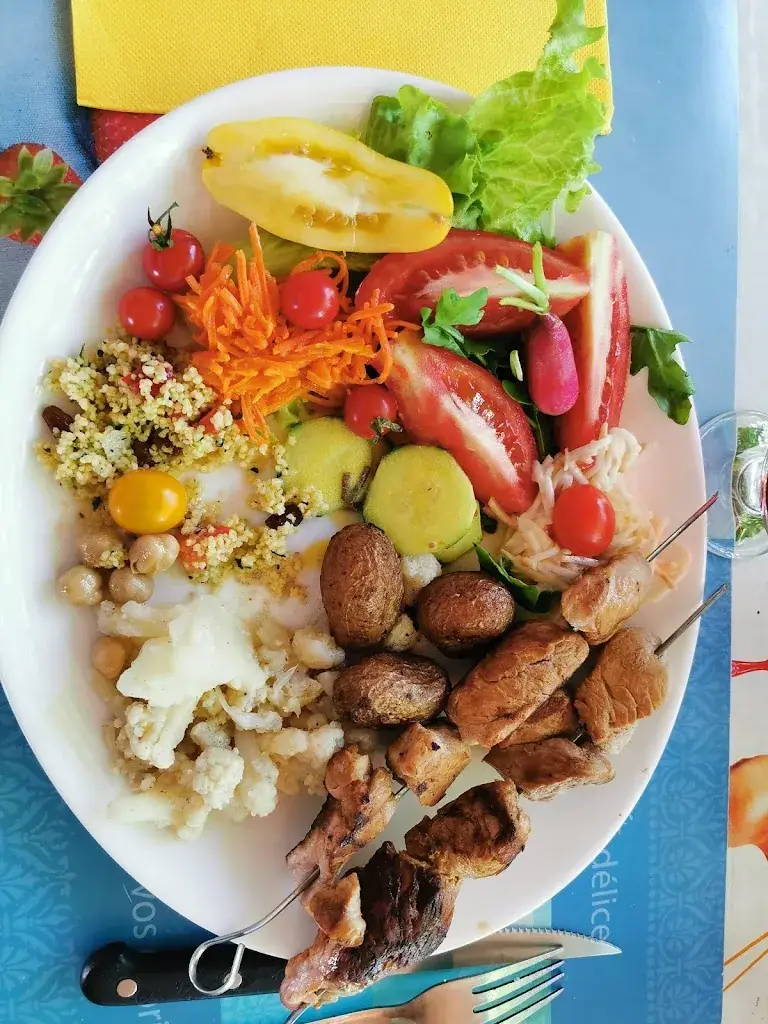 Menu_Restaurant Chez Anna Maria_Biguglia_image_3