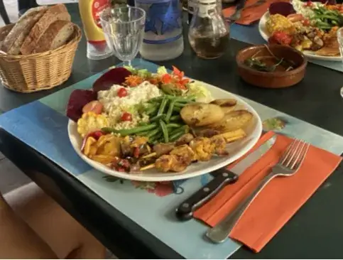 Menu_Restaurant Chez Anna Maria_Biguglia_image_6