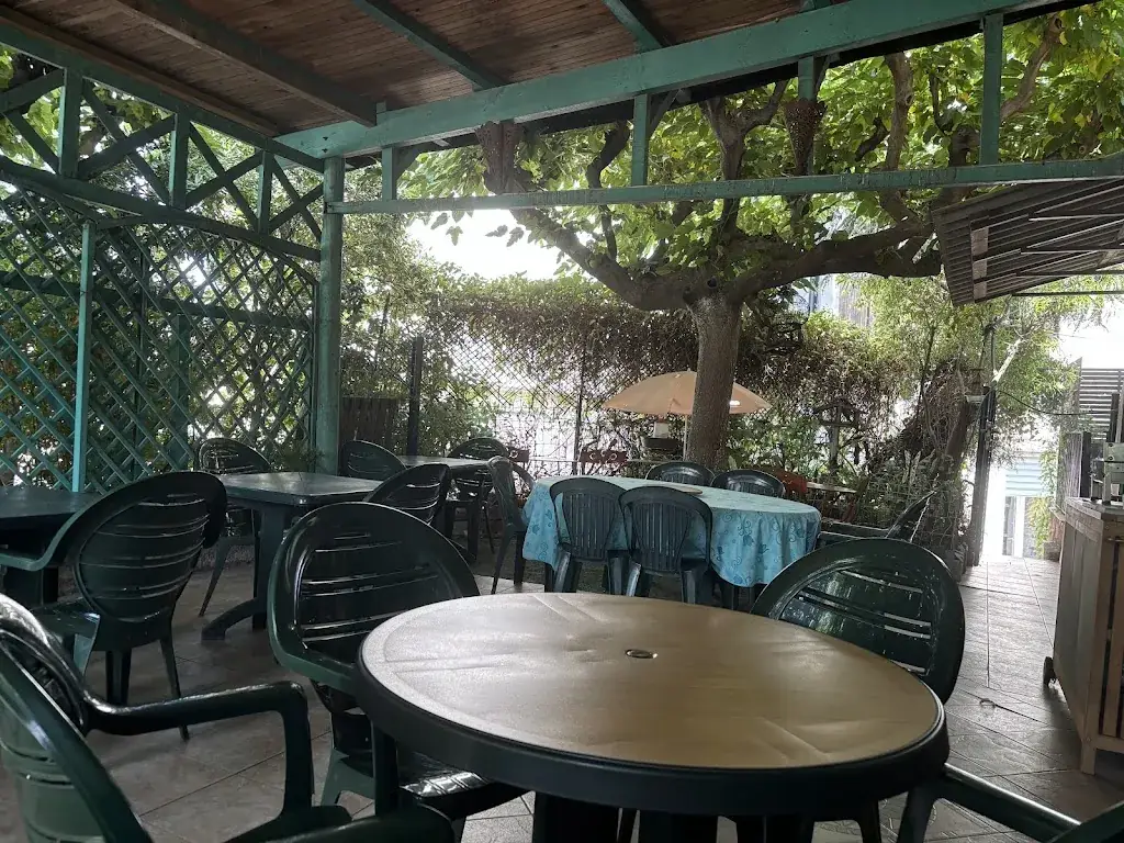 Restaurant Chez Anna Maria ristorante a Biguglia