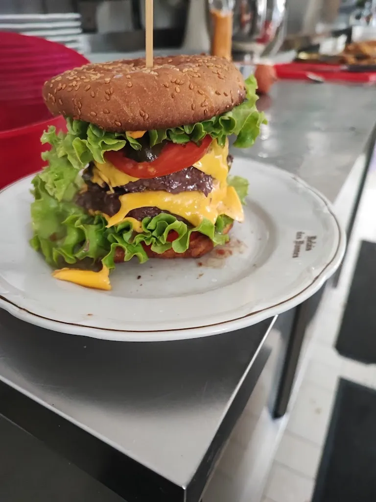 Menu_Café-restaurant du Pont des Vannes_Pont-de-Claix_image_7