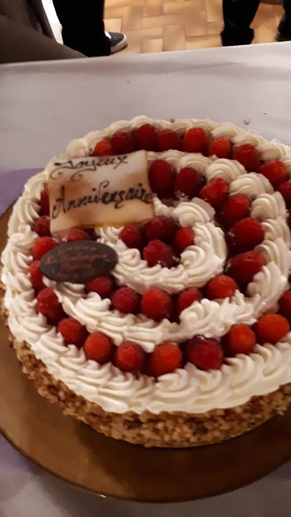 Menu_Café-restaurant du Pont des Vannes_Pont-de-Claix_image_9