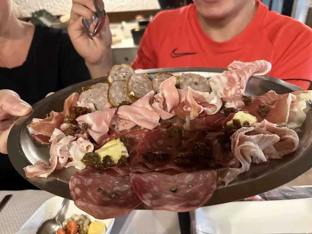 Laurent Receveur_Café-restaurant du Pont des Vannes_Pont-de-Claix_review