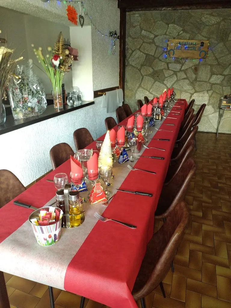 Café-restaurant du Pont des Vannes Restaurant in Pont-de-Claix