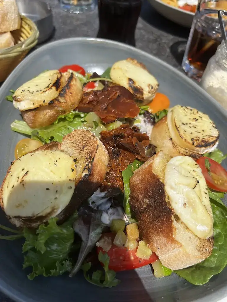 ATF_Bar de la Plage_Furiani_review