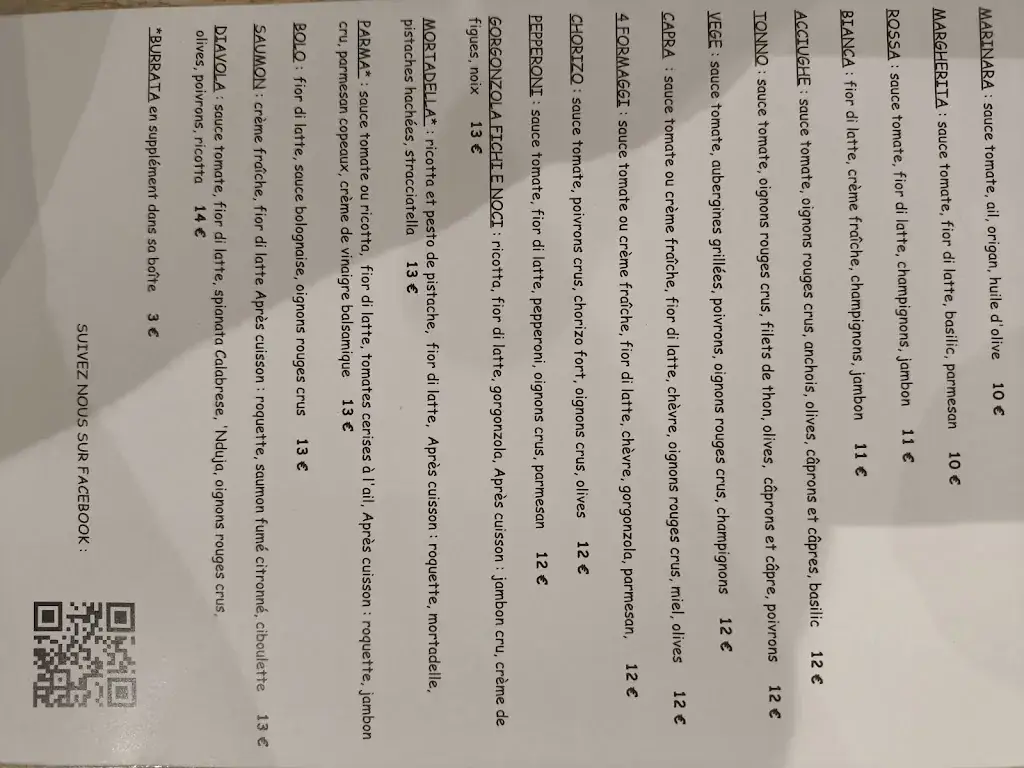 Menu_VITA MIA PIZZA_Biguglia_image_2