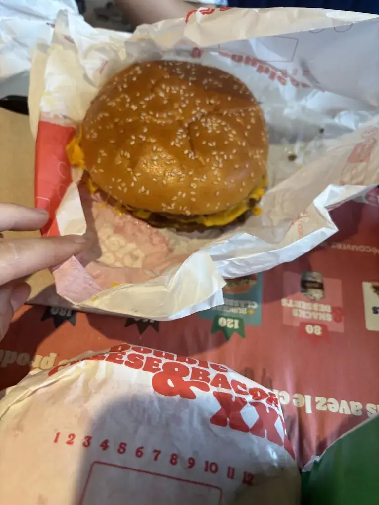 Menu_Burger King_Biguglia_immagine_1