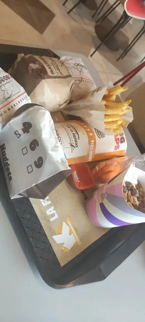 Menu_Burger King_Biguglia_immagine_2