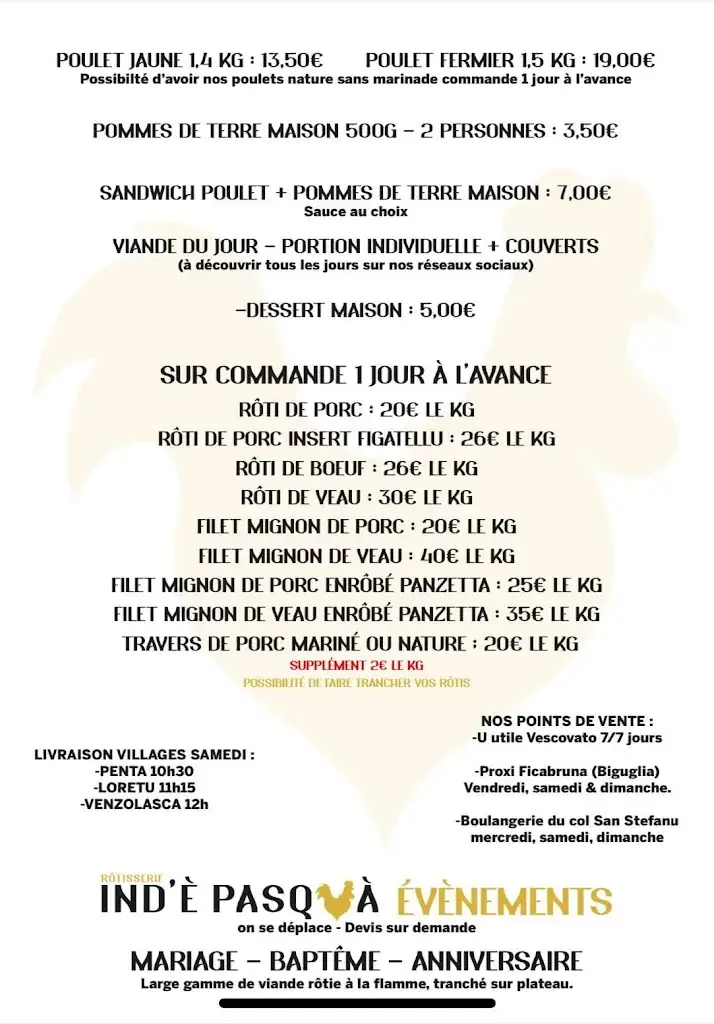 Menu_Rotisserie Ind'è Pasqua_Biguglia_image_1